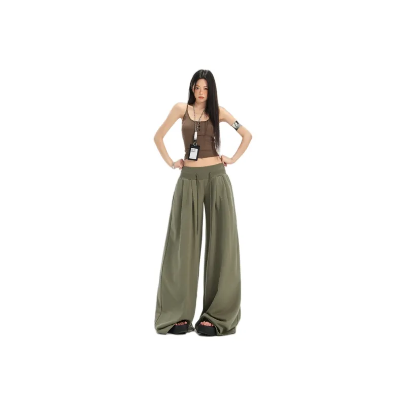 Jenna Chun Casual Pants Women's-0
