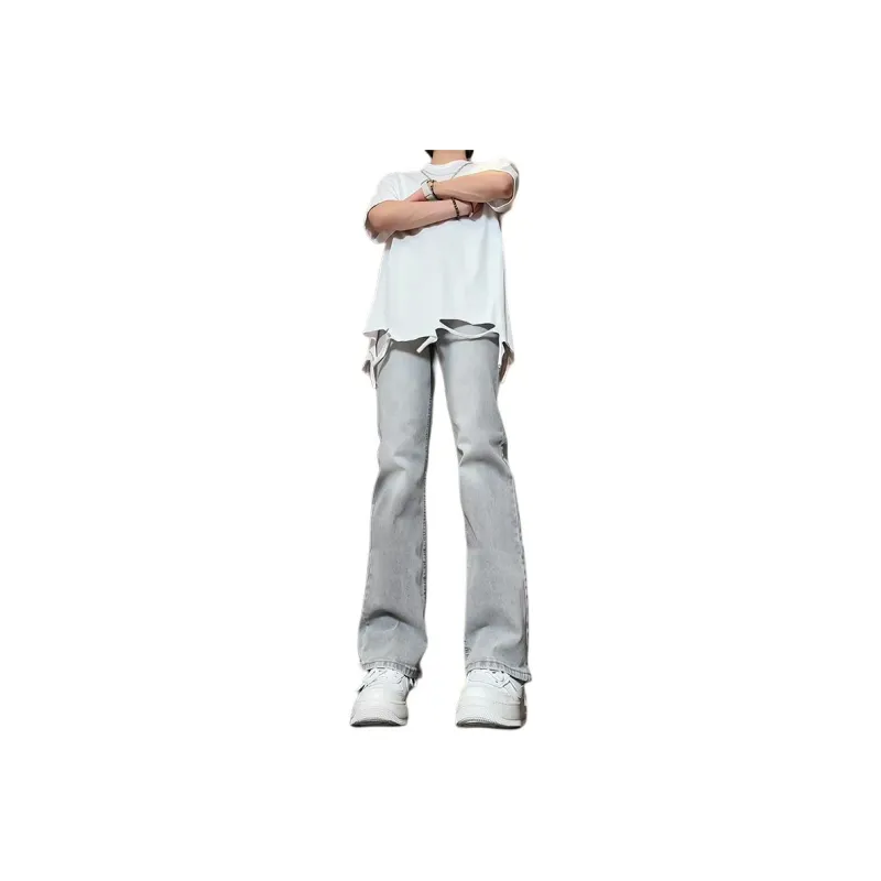 KOKO BASE Jeans Unisex-5