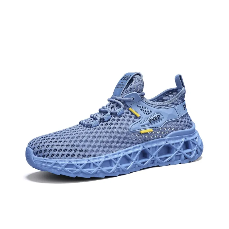 JANECO Low Top Casual Shoes Men's-1