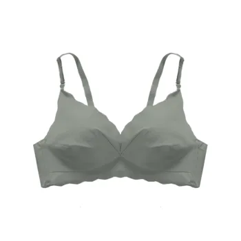 MIIOW Women's Bras