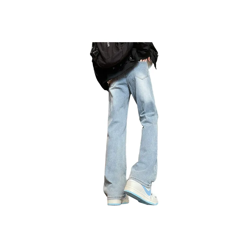 Rolling Money Jeans Unisex-6