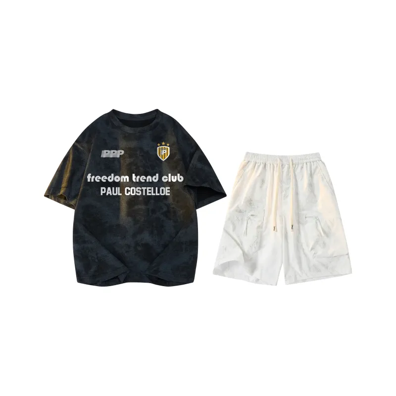 PAUL COSTELLOE Casual Sportswear Unisex-6