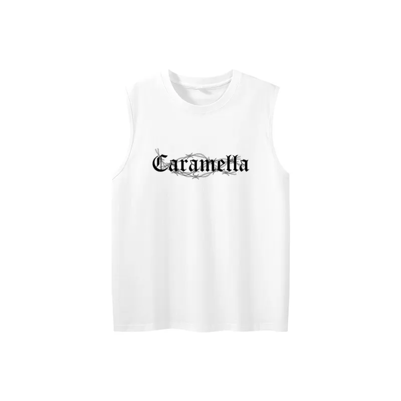 Caramella Workout Clothing Unisex-0