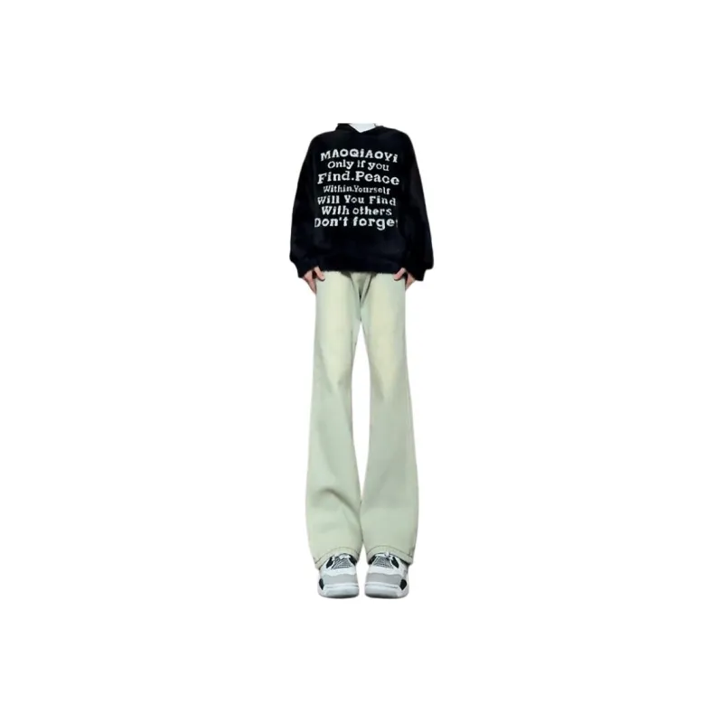 KOKO BASE Jeans Unisex-12
