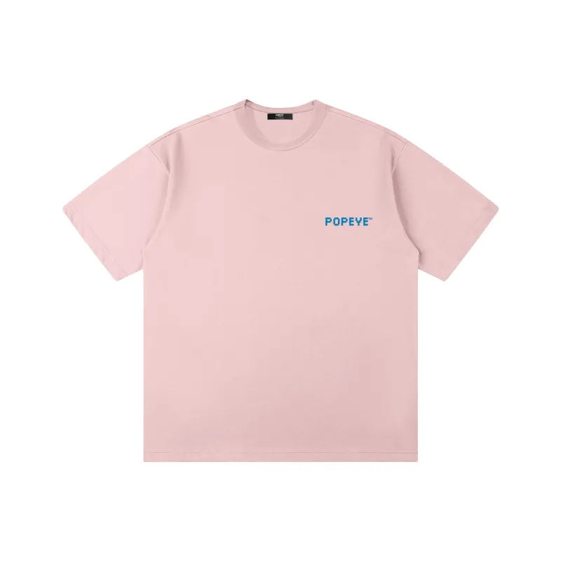 POPEYE T Shirts Unisex-13