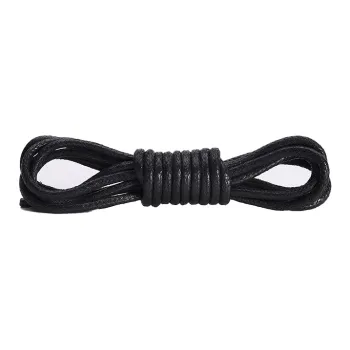 AAJF Polyester Shoelaces Unisex