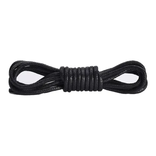 AAJF Polyester Shoelaces Unisex