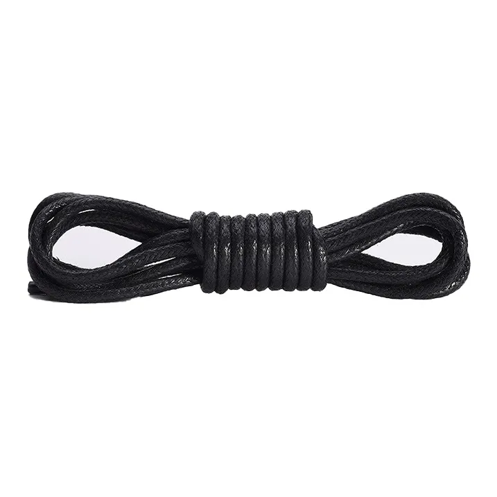 AAJF Polyester Shoelaces Unisex-0