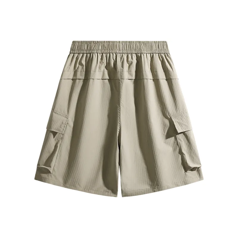 HONOR OF KINGS Cargo Shorts Unisex-6