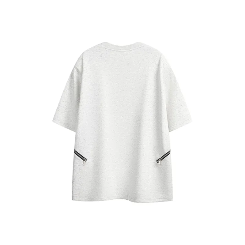 VERAF CA T Shirts Unisex-3