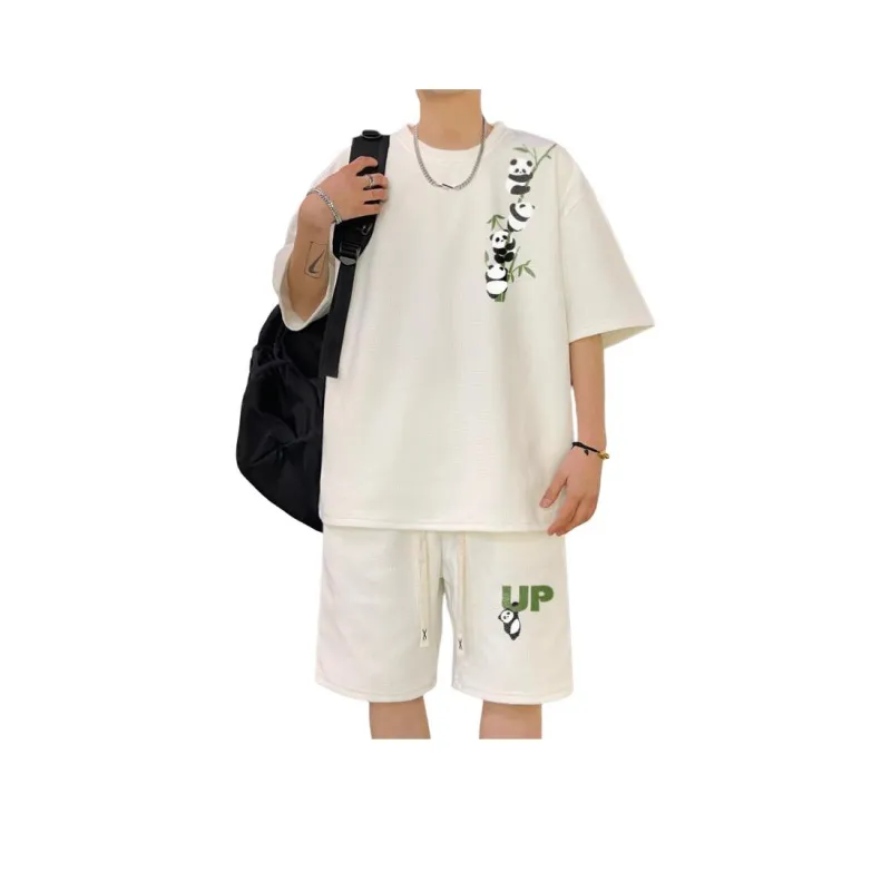 GLFL Shirt Matching Sets Unisex-0