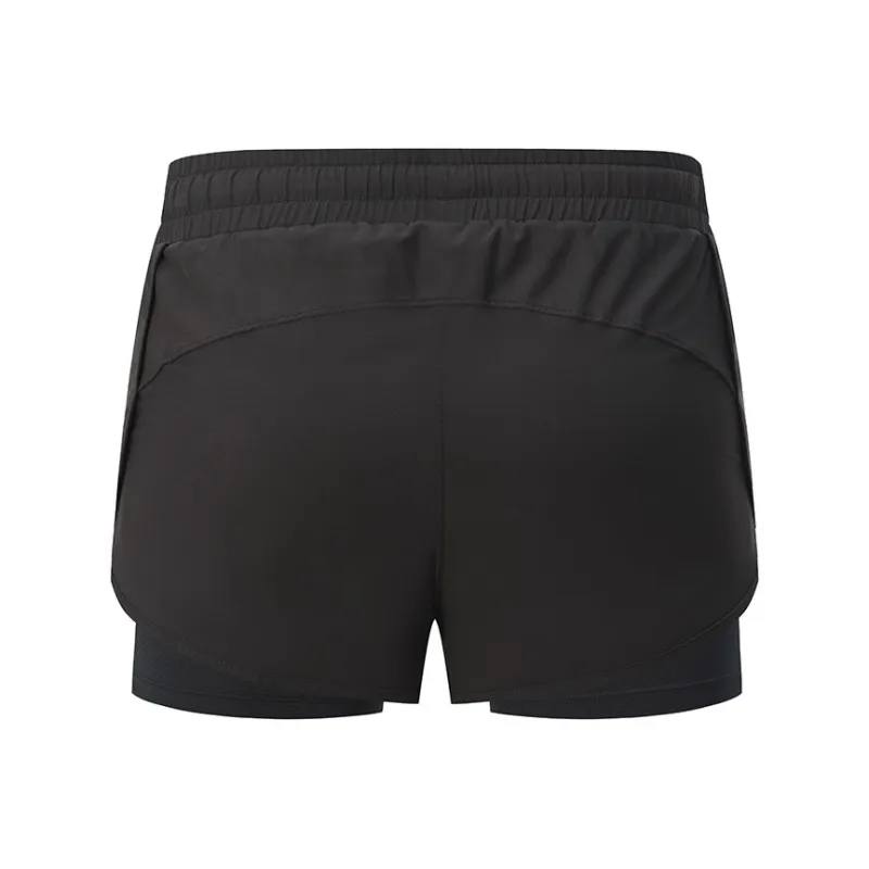 The New Age Family Yoga Shorts Women's-5