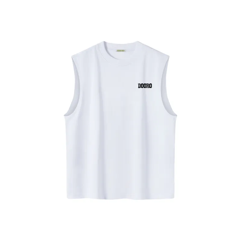 Budding Bear Tank Tops Unisex-5