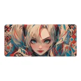ZZ-8169 | Harley Quinn | Tight Binding Edge