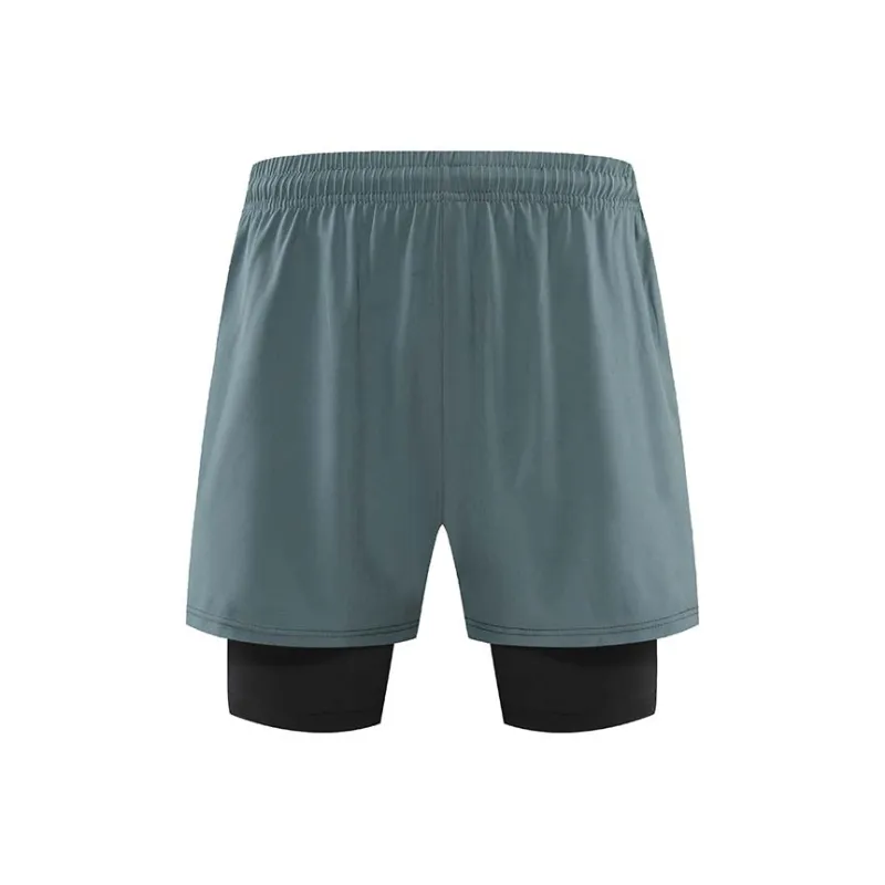 SMVP Sports Shorts Unisex-7