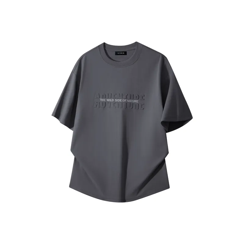 DUDUOSIBAO T Shirts Unisex-10