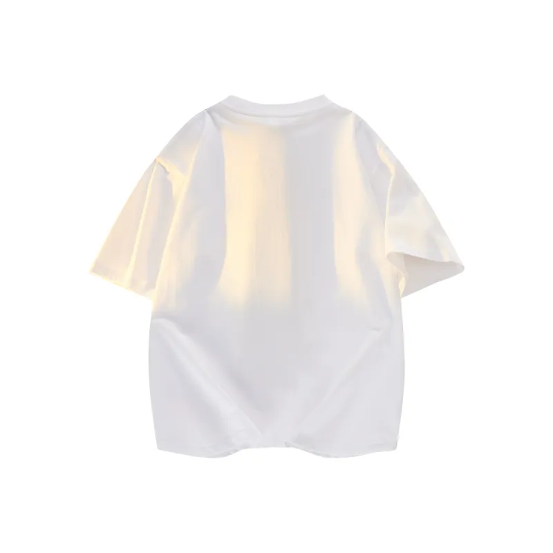 FASTFISH T Shirts Unisex-5