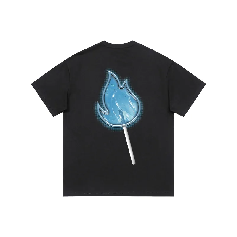 BOS BEAR T Shirts Unisex-4