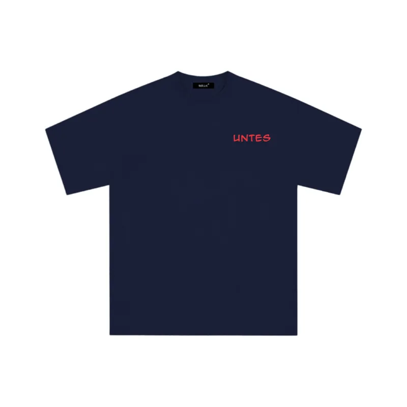 Universal Templates T Shirt Unisex-13