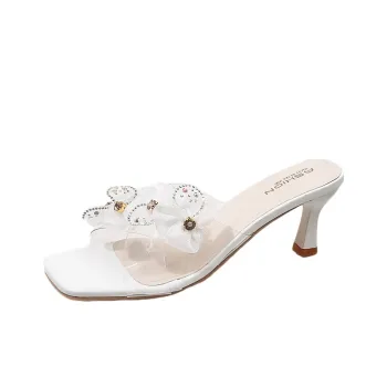 Zomila Slide Slippers Women's