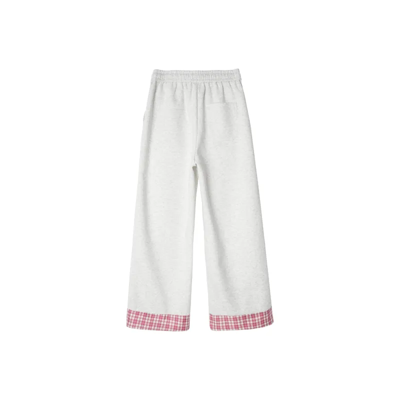 ATLETICO DE MADRID 1903 Casual Pants Unisex-6