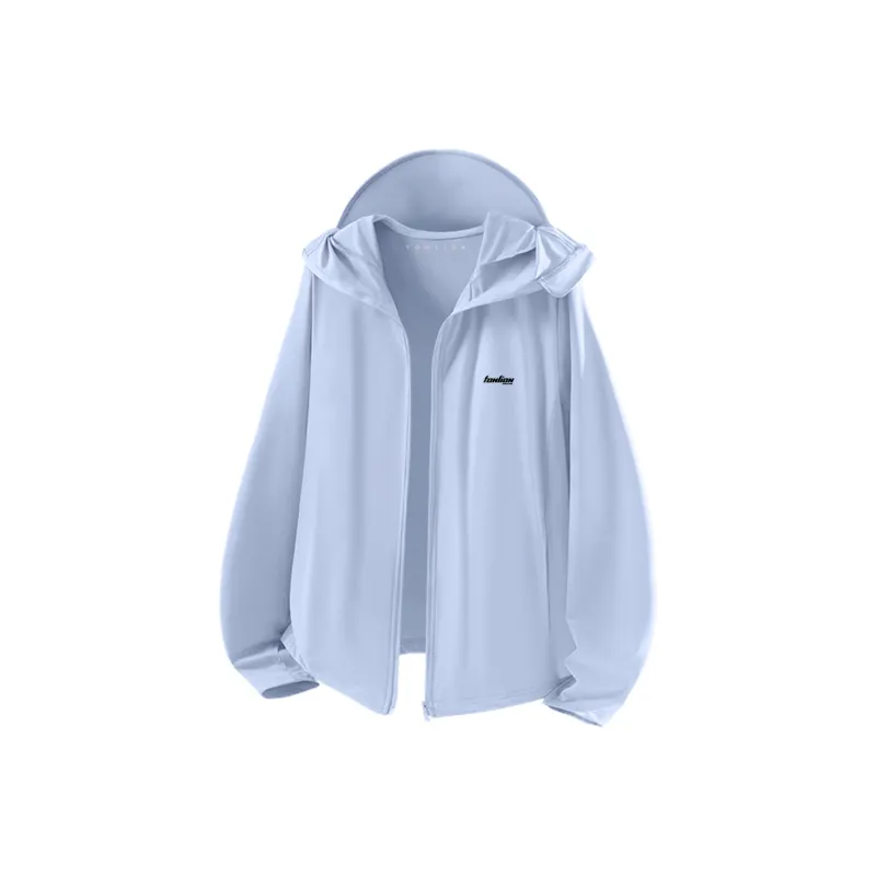 Tonlion Sun Protection Clothing Men's-5