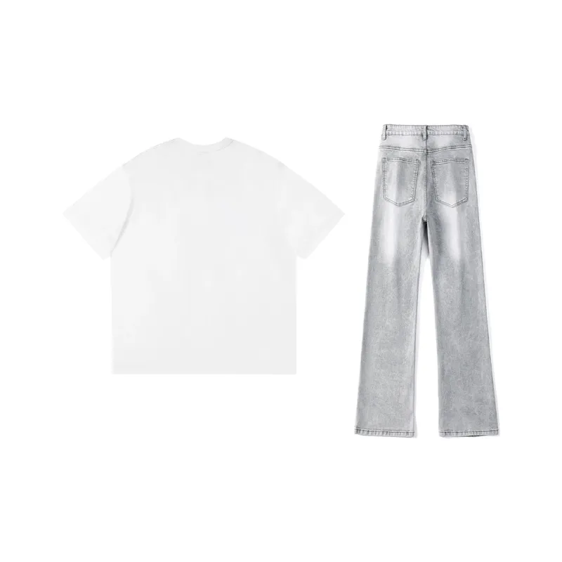 FA2LO Casual Sportswear Unisex-11