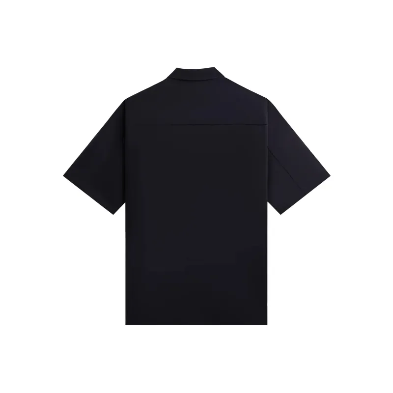 KITH Raf Dolman Buttondown-1