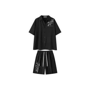 Colorful Creations Shirt Matching Set Unisex