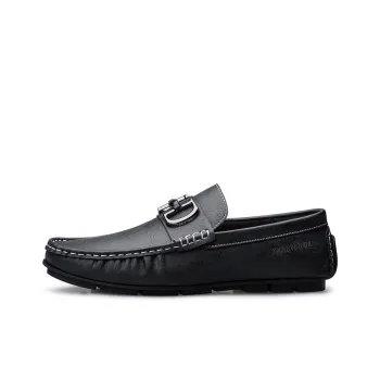XIMO BULL Men's Casual Shoes Men Low Top