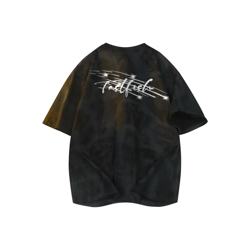 FASTFISH T Shirts Unisex-0