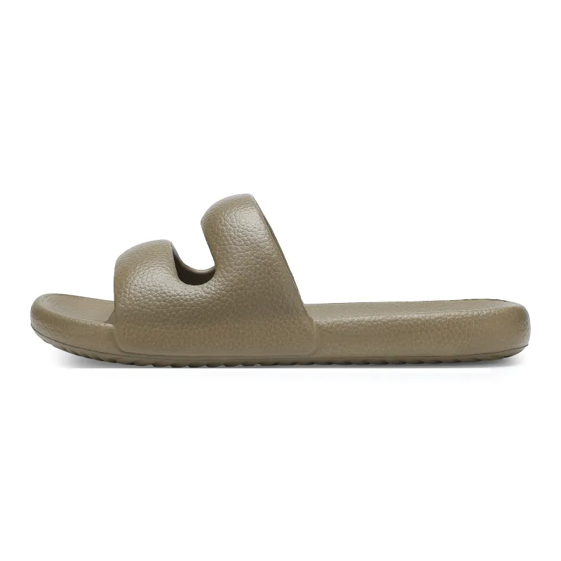 JIAJIALE Odor Resistant EVA Slippers With Slip Resistant Soles-20