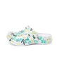 WY2468-3 Numbers White[Closed Toe Cut-Out]