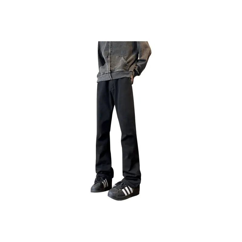 PAUL COSTELLOE Jeans Unisex-3