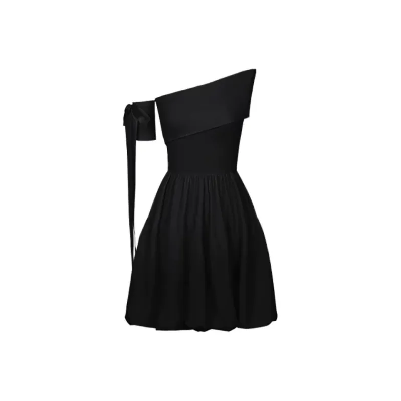 PUREIDOL Short Sleeved Dress Women's-6