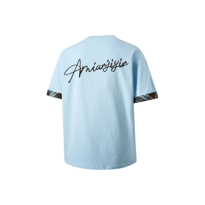 Cotton Gene T Shirts Unisex-10