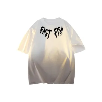 FASTFISH T Shirts Unisex