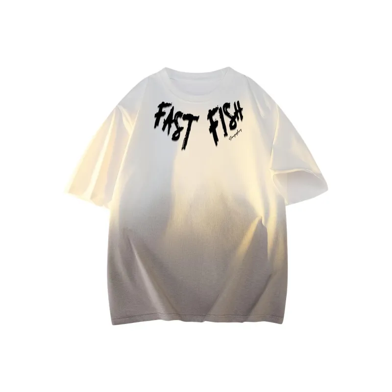 FASTFISH T Shirts Unisex-0