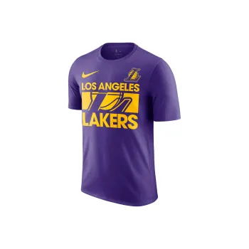 Nike Los Angeles Sparks Men's Nike Wnba Max90 T Shirt