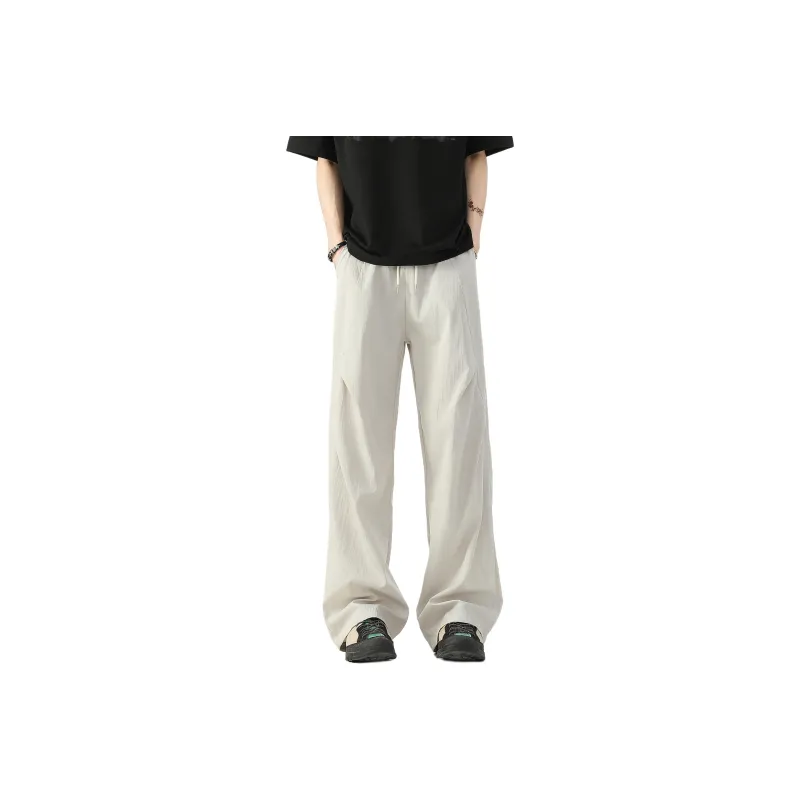 YATSI Casual Pants Unisex-0