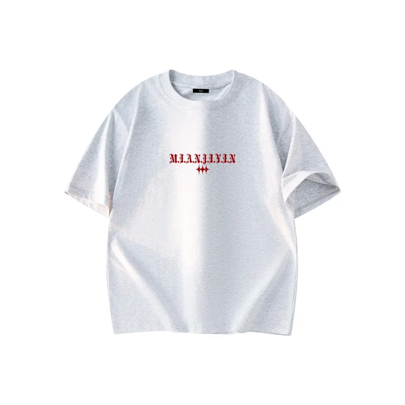 Cotton Gene T Shirts Unisex-20