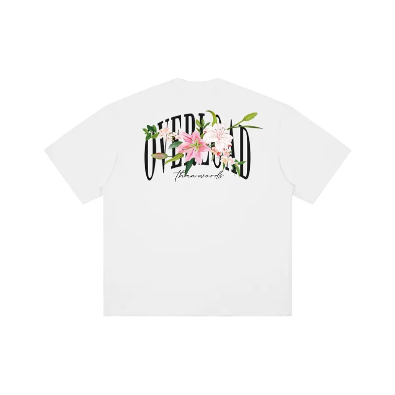 OXO OVERLOAD T Shirts Unisex-1