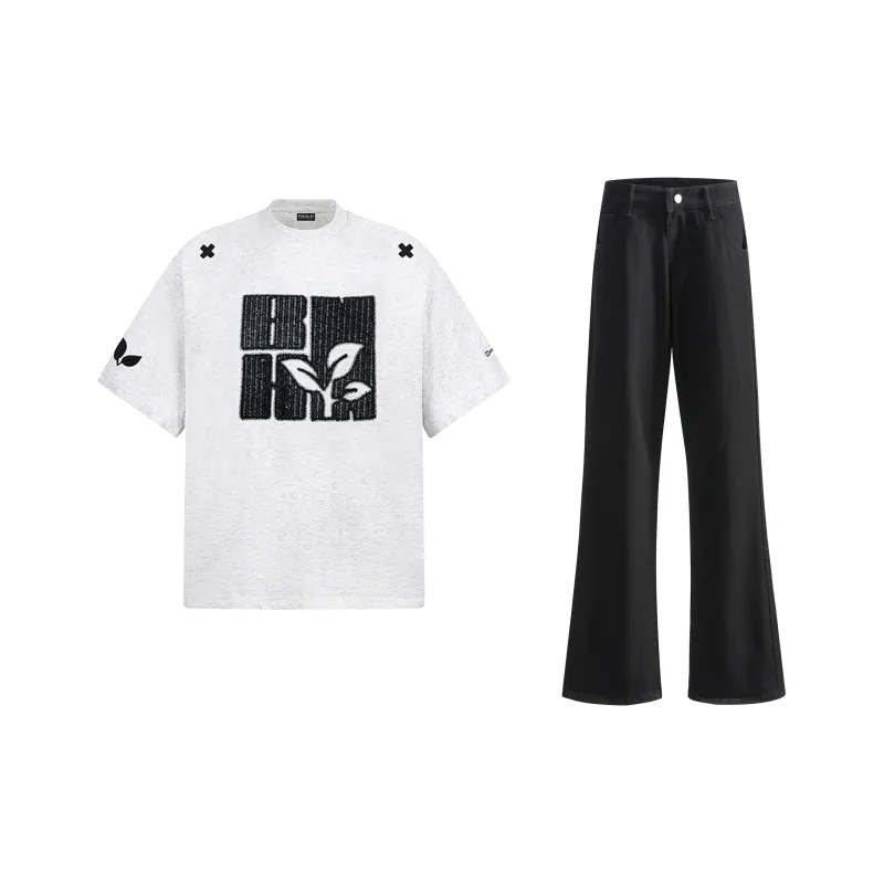 FA2LO Casual Sportswear Unisex-10