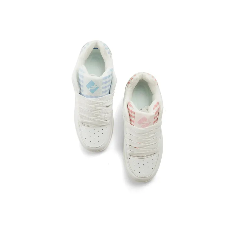 Boldi Kuki Low Top Skateboard Shoes Unisex-1
