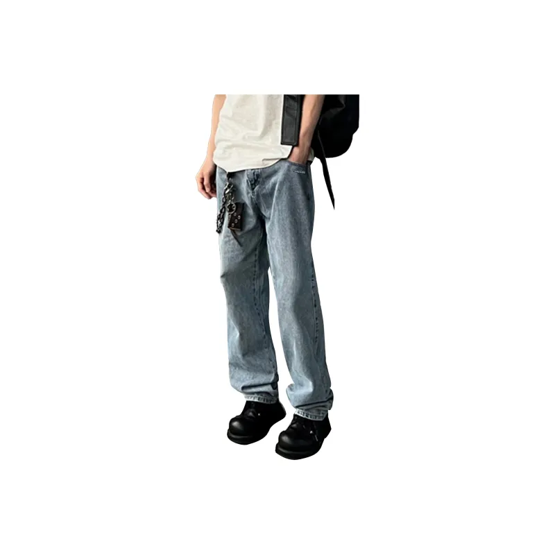 TUCANO Jeans Unisex-4