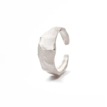 LBPC 925 Sterling Silver Rings Unisex
