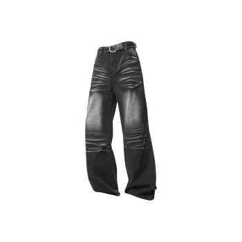 ATLETICO DE MADRID 1903 Jeans Unisex