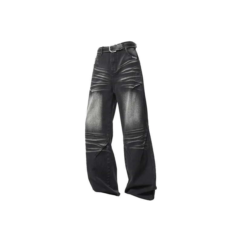 ATLETICO DE MADRID 1903 Jeans Unisex-0