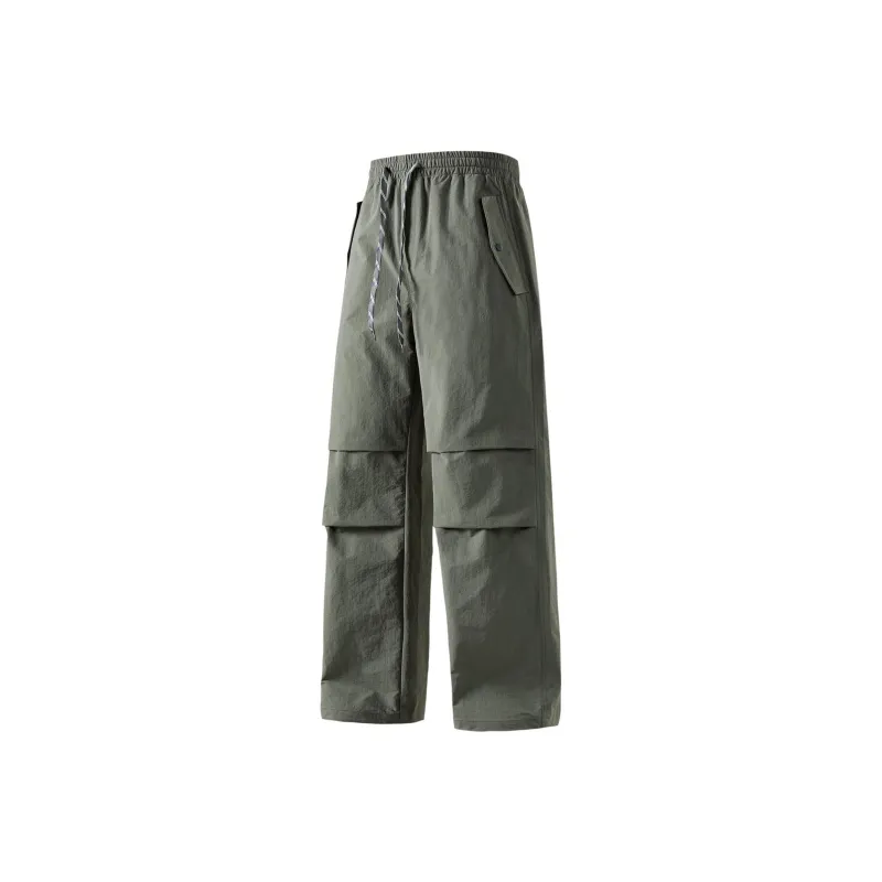 33TH Casual Pants Unisex-12