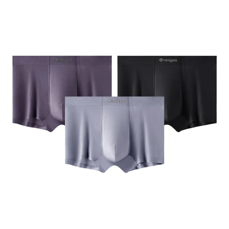 NAVIGARE Underpants Men's 3 Pack-6